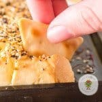 Smoked Cream Cheese is the magic treat you didn't know you were missing until you taste it for the first time. It is a quick appetizer to prepare and the flavor can be adapted to your preference.