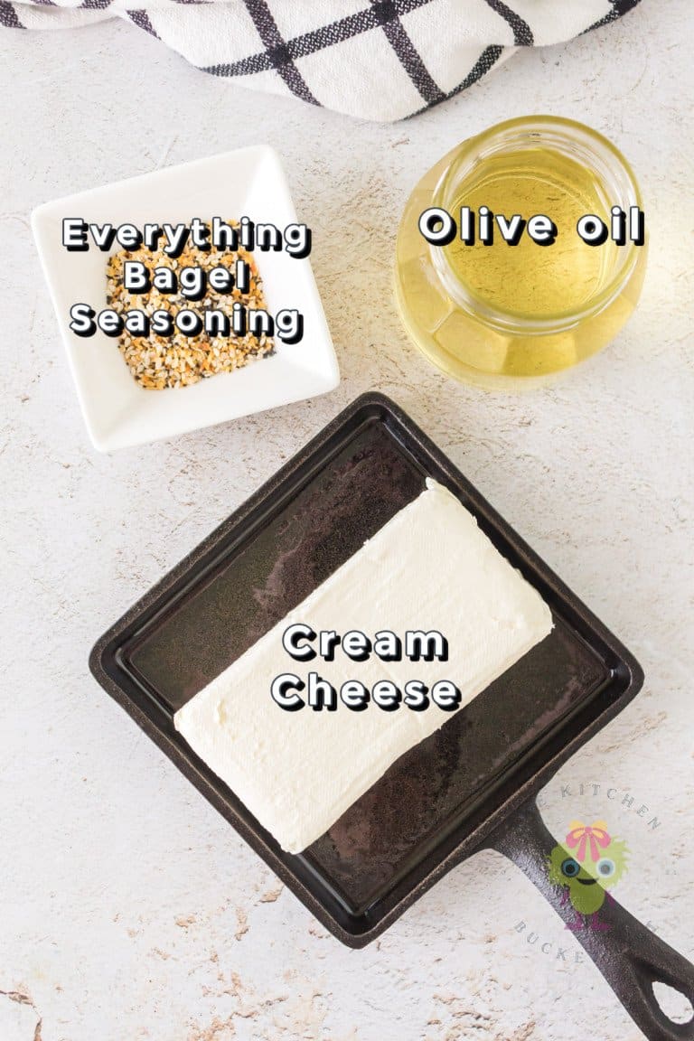 Smoked Cream Cheese The Kitchen Bucket List